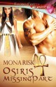 Osiris Missing Part - Mona Risk