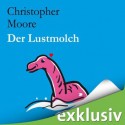 Der Lustmolch - Christopher Moore, Simon Jäger