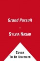 Grand Pursuit: The Story of Economic Genius (Audio) - Sylvia Nasar, John Bedford Lloyd, Anne Twomey