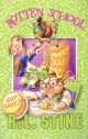 Got Cake? (Rotten School Series #13) - R.L. Stine, Trip Park