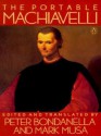 The Portable Machiavelli - Niccolò Machiavelli