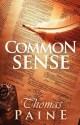 Common Sense - Thomas Paine