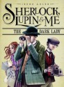 The Dark Lady (Sherlock, Lupin, and Me #1) - Irene Adler, Iacopo Bruno, Chris Turner