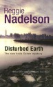 Disturbed Earth (Artie Cohen Mysteries) - Reggie Nadelson