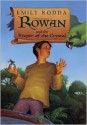 Rowan and the Keeper of the Crystal - Emily Rodda