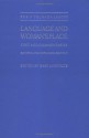 Language and Woman's Place: Text and Commentaries - Robin Tolmach Lakoff, Mary Bucholtz