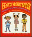 The Eentsy, Weentsy Spider: Fingerplays And Action Rhymes - Joanna Cole, Stephanie Calmenson, Alan Tiegreen