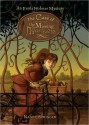 The Case of the Missing Marquess - Nancy Springer