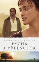 Pýcha a předsudek - Jane Austen