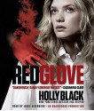 Red Glove (Curse Workers #2) - Holly Black, Jesse Eisenberg