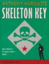 Skeleton Key - Anthony Horowitz, Oliver Chris