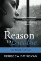 Reason to Breathe - Rebecca Donovan