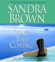 Long Time Coming - Sandra Brown