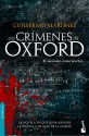 Los crímenes de Oxford - Guillermo Martínez