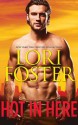 Hot in Here - Lori Foster