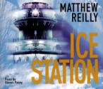 Ice Station - Matthew Reilly