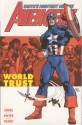 Avengers, Vol. 1: World Trust - Geoff Johns, Kieron Dwyer