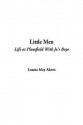 Little Men - Louisa May Alcott