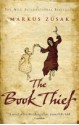 The Book Thief - Markus Zusak