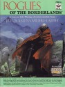 Rogues Of The Borderlands - Peter C. Fenlon Jr., Angus McBride