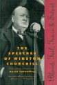 Blood, Toil, Tears and Sweat: The Speeches of Winston Churchill - Winston Churchill, David Cannadine