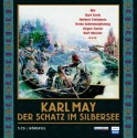 Der Schatz Im Silbersee - Karl May