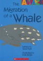 The Migration of a Whale - Tanya Kant, Mark Bergin