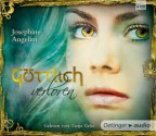 Göttlich verloren - Josephine Angelini