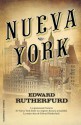 Nueva York (Roca Editorial Historica) (Spanish Edition) - Edward Rutherfurd, Dolors Gallart