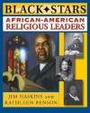 African American Religious Leaders - James Haskins, Kathleen Benson