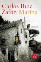 Marina - Carlos Ruiz Zafón