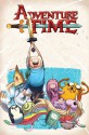 Adventure Time Vol. 3 - Ryan North, Shelli Paroline, Braden Lamb