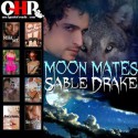 Moon Mates: Shameless Shifters - Sable Drake, Lila Fallon