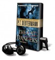 The Cat Dancers - P.T. Deutermann, Dick Hill