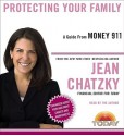 Money 911: Protecting Your Family (Audio) - Jean Chatzky