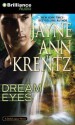 Dream Eyes - Jayne Ann Krentz, Tanya Eby