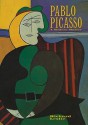 Picasso, Pablo - Richard Leslie