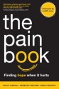 The Pain Book - Philip Siddall, Rebecca McCabe, Robin Murray