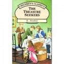 The Treasure Seekers - E. Nesbit