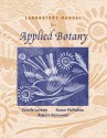 Laboratory Manual for Applied Botany - Estelle Levetin