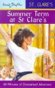 Summer Term at St Clare's (St Clare's) - Enid Blyton