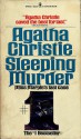 Sleeping Murder: Miss Marple's Last Case - Agatha Christie