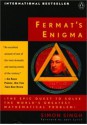 Fermat's Enigma: The Epic Quest to Solve the World's Greatest Mathematical Problem - Simon Singh