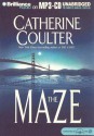 The Maze - Catherine Coulter