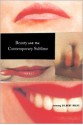 Beauty and the Contemporary Sublime - Jeremy Gilbert-Rolfe