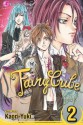 Fairy Cube, Vol. 02 - Kaori Yuki