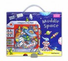 Muddle Space - Ant Parker