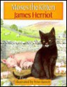 Moses the Kitten (Turtleback) - James Herriot, Peter Barrett