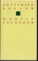 Martin Salander - Gottfried Keller