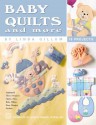 Baby Quilts and More (Leisure Arts #3370) - Kooler Design Studio